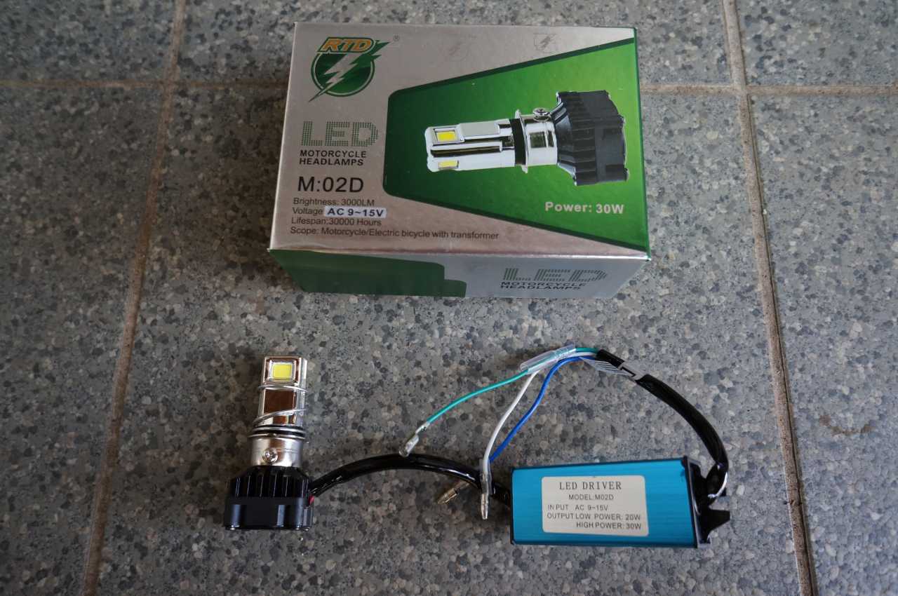 Ledヘッドライト Takoblog Ledヘッドライト Takoblog