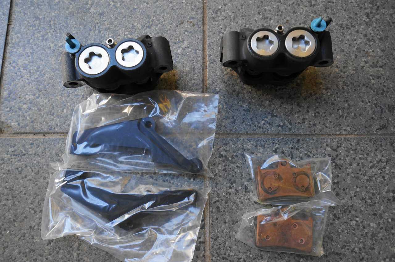 住友MOSキャリパー : TAKOBLOG