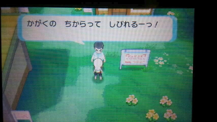 本日発売のポケットモンスター オメガルビーを購入しました 変態次元へようこそ 遊戯王の変態構築を紹介するブログ 本日発売のポケットモンスター オメガルビーを購入しました 変態次元へようこそ 遊戯王の変態構築を紹介するブログ
