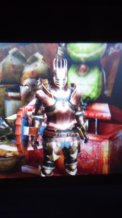 Mh4 村クエのシャガルマガラを討伐 変態次元へようこそ 遊戯王の変態構築を紹介するブログ Mh4 村クエのシャガルマガラを討伐 変態次元へようこそ 遊戯王の変態構築を紹介するブログ