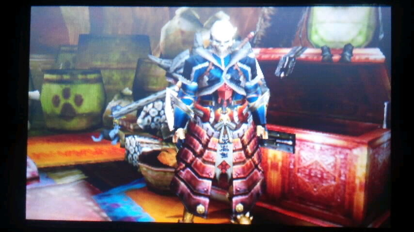 MH4G ゴグマジオスをソロ討伐しました : 変態次元へようこそ －遊戯王 