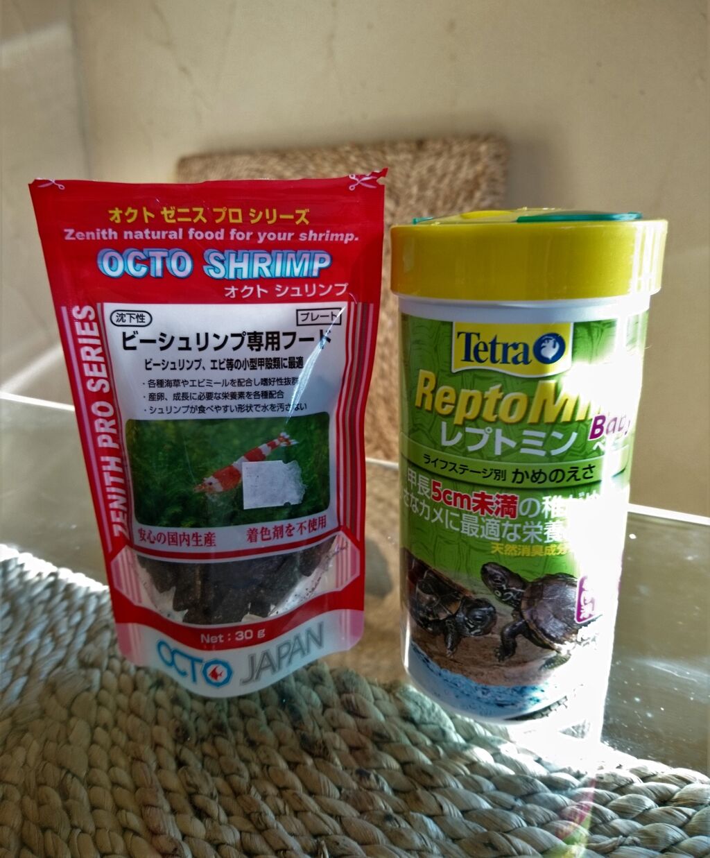 カクレエビのその後 波と風の音を聴きながら カクレエビのその後 波と風の音を聴きながら
