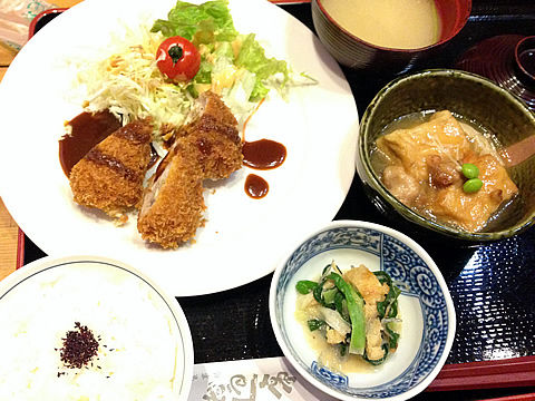 だるく亭