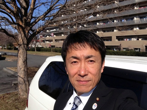 どんぐり成人式