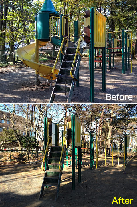 中央公園