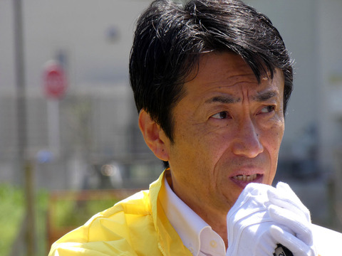 2019選挙戦