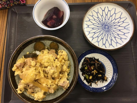 第3回本家食堂
