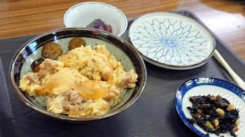 第3回本家食堂