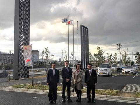 会派視察_南あわじ市