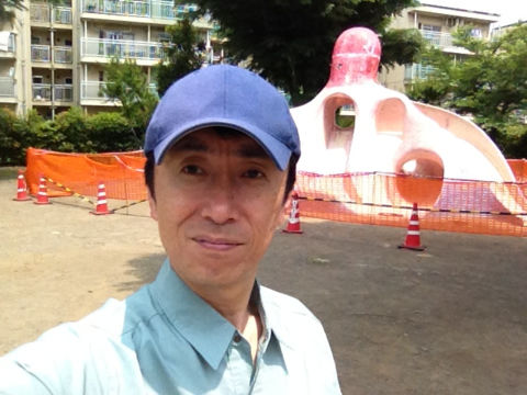 市内一斉清掃