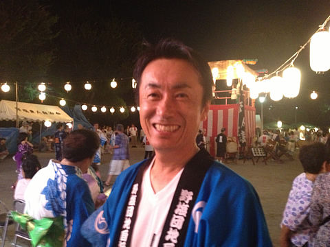 野塩団地納涼祭