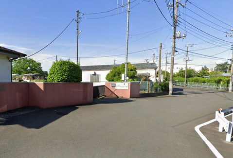 所沢パークゴルフ場