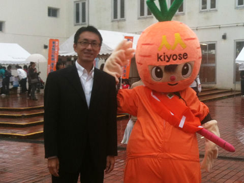 社協ふれあい祭