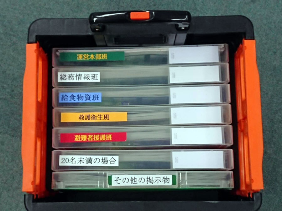 スズキタカシマガジン Side A 市政レポート 避難所開設キットの導入を 令和元年12月議会 スズキタカシマガジン Side A 市政レポート 避難所開設キットの導入を 令和元年12月議会