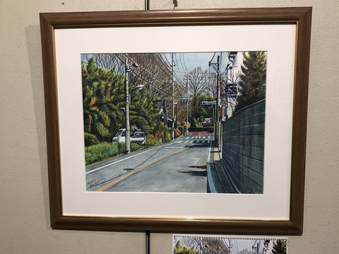 林亮太作品展