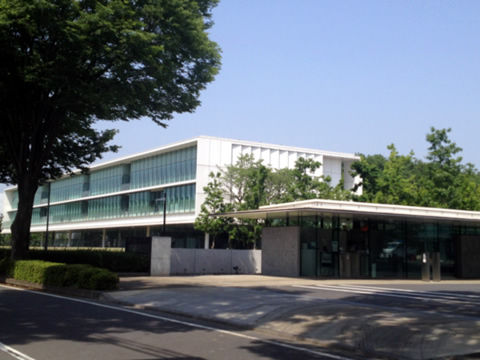大林組技術研究所