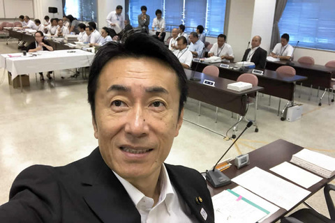 平成30年度決算特別委員会