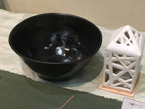 清瀬焼陶芸会