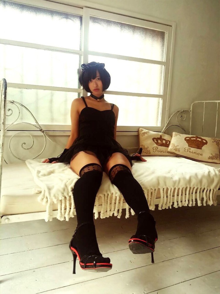 倉持由香