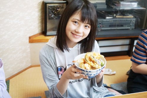 小畑優奈