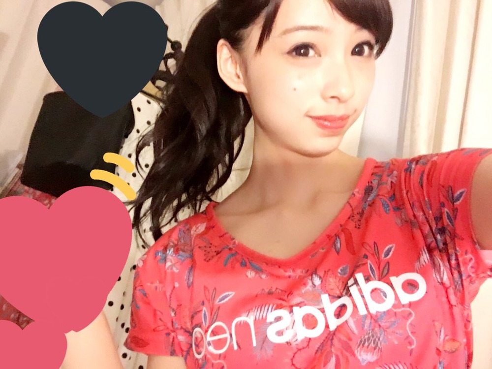 鶴巻星奈