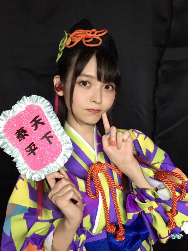 上坂すみれ