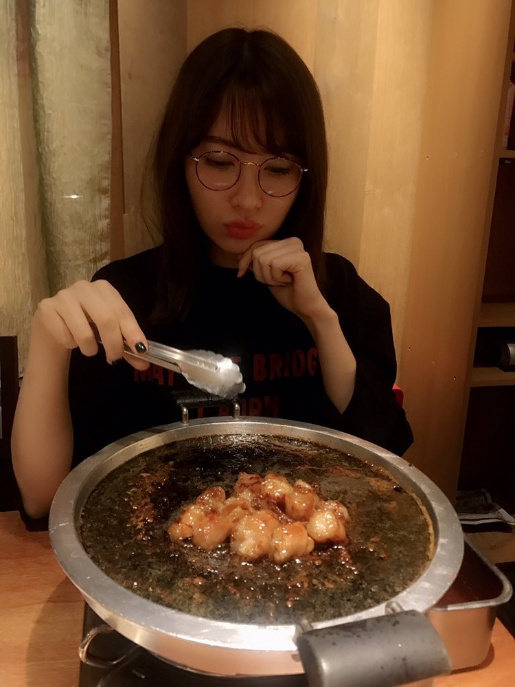 小嶋陽菜