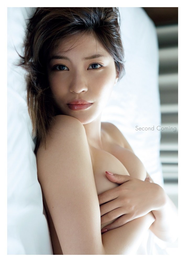 岸明日香
