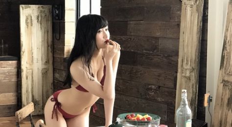 矢倉楓子