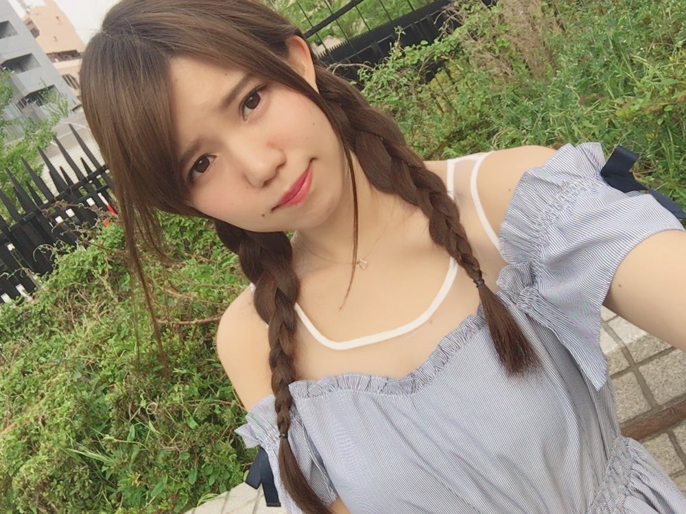 横山あみ