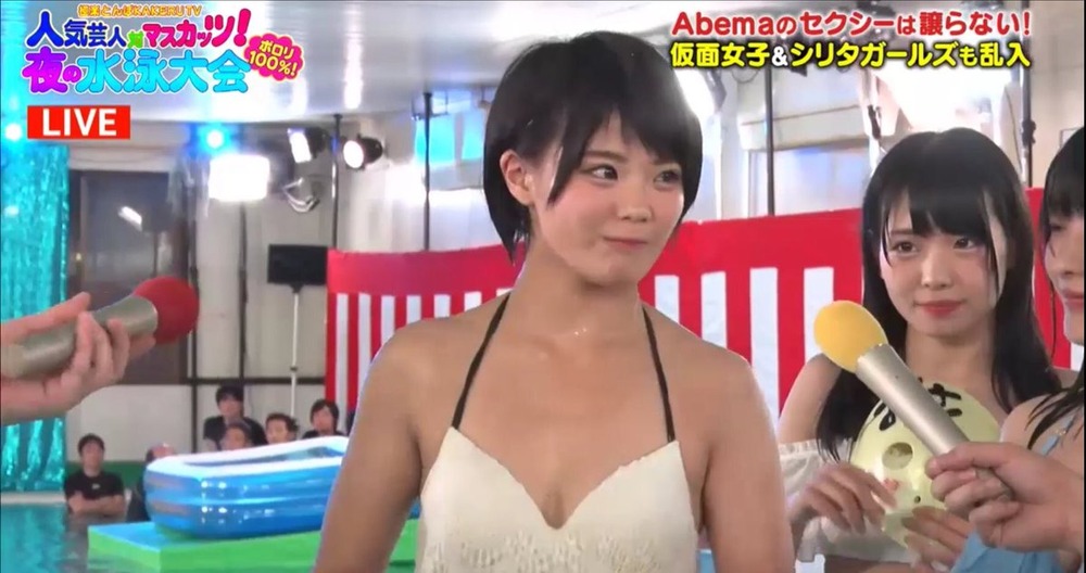 川村虹花