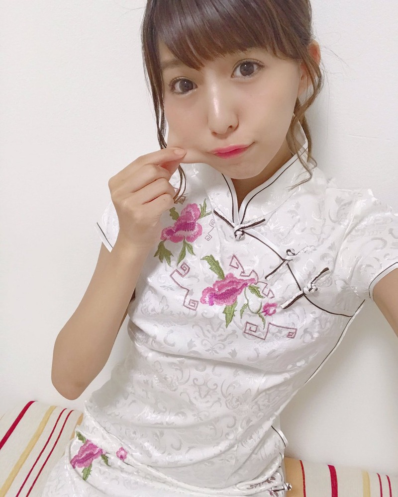 石川麻衣