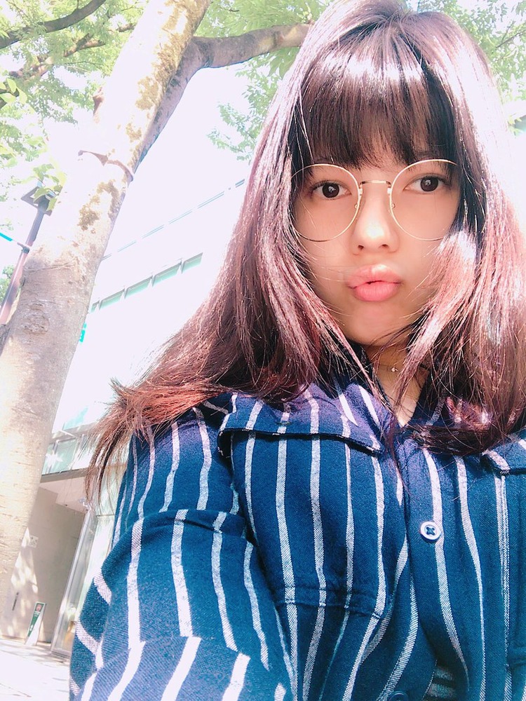 小山珠那
