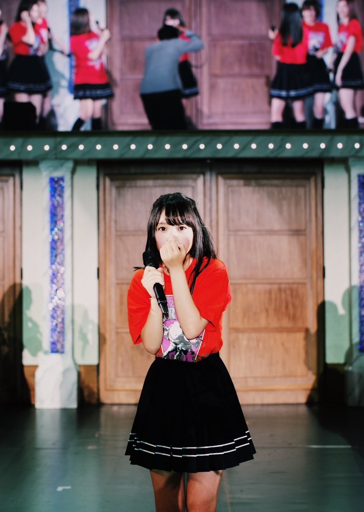 与田祐希