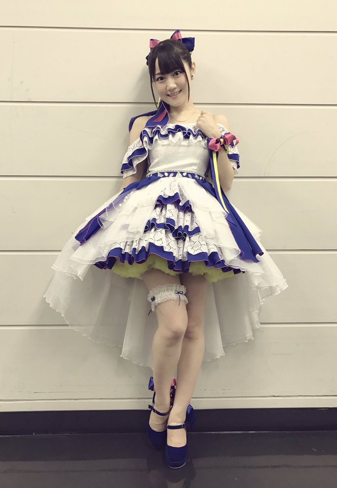 小倉唯