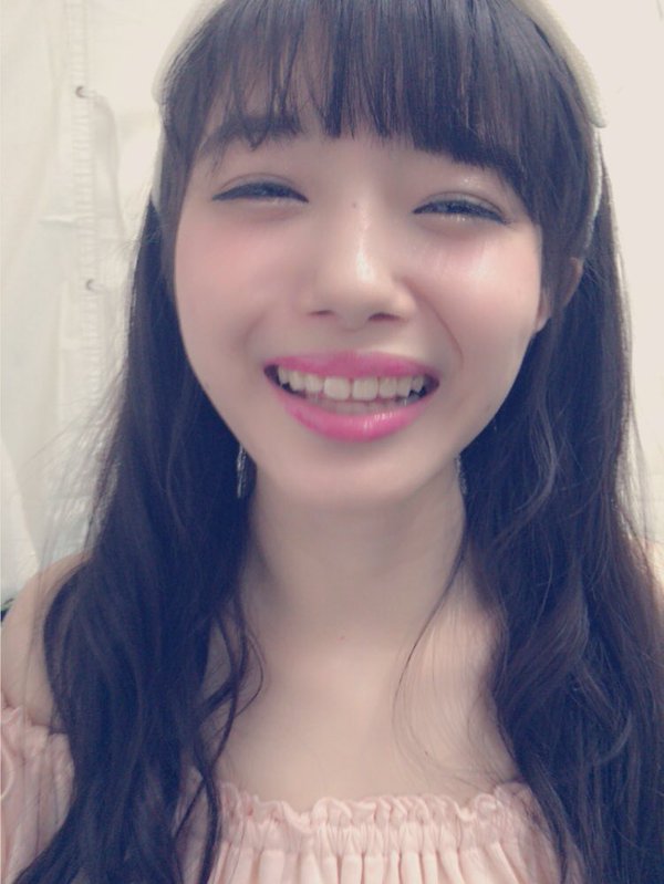 市川美織