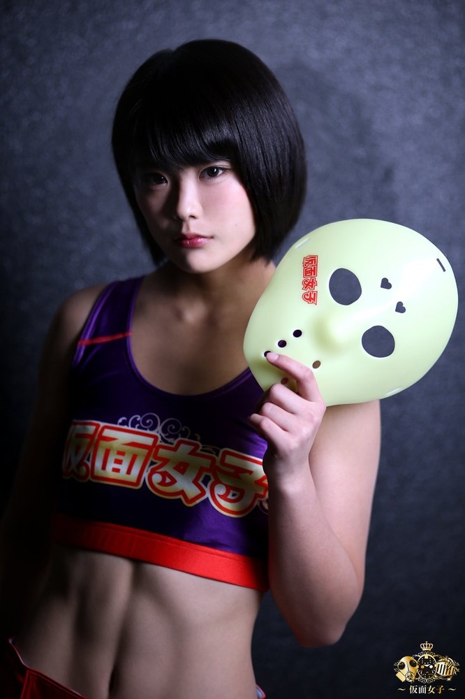川村虹花