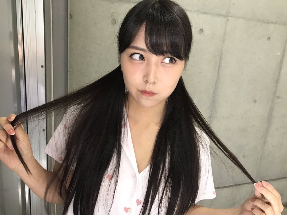 白間美瑠