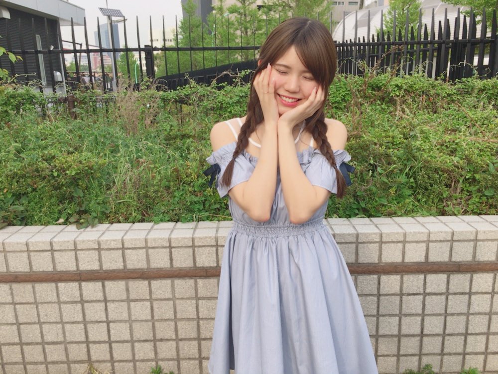 横山あみ