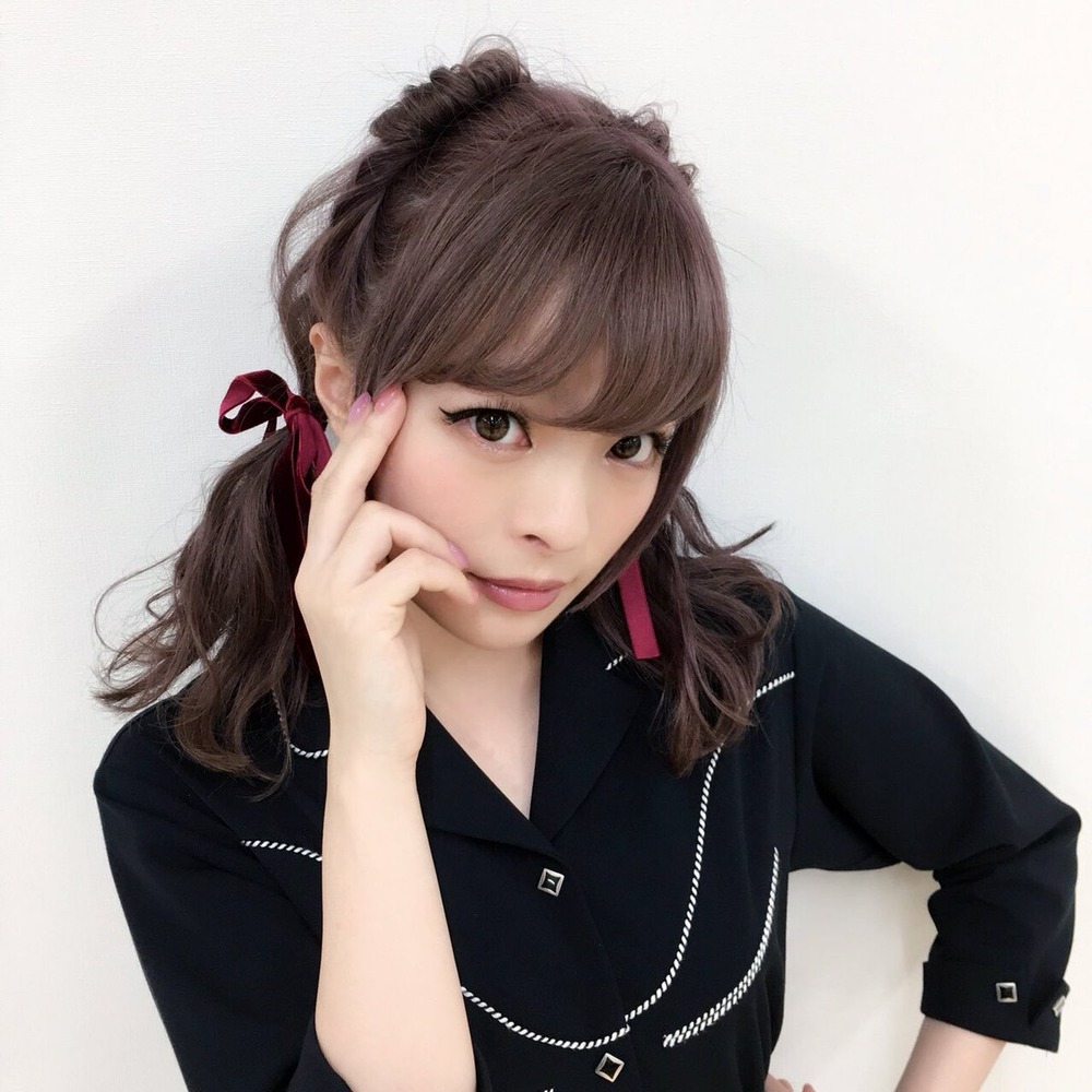 きゃりーぱみゅぱみゅ