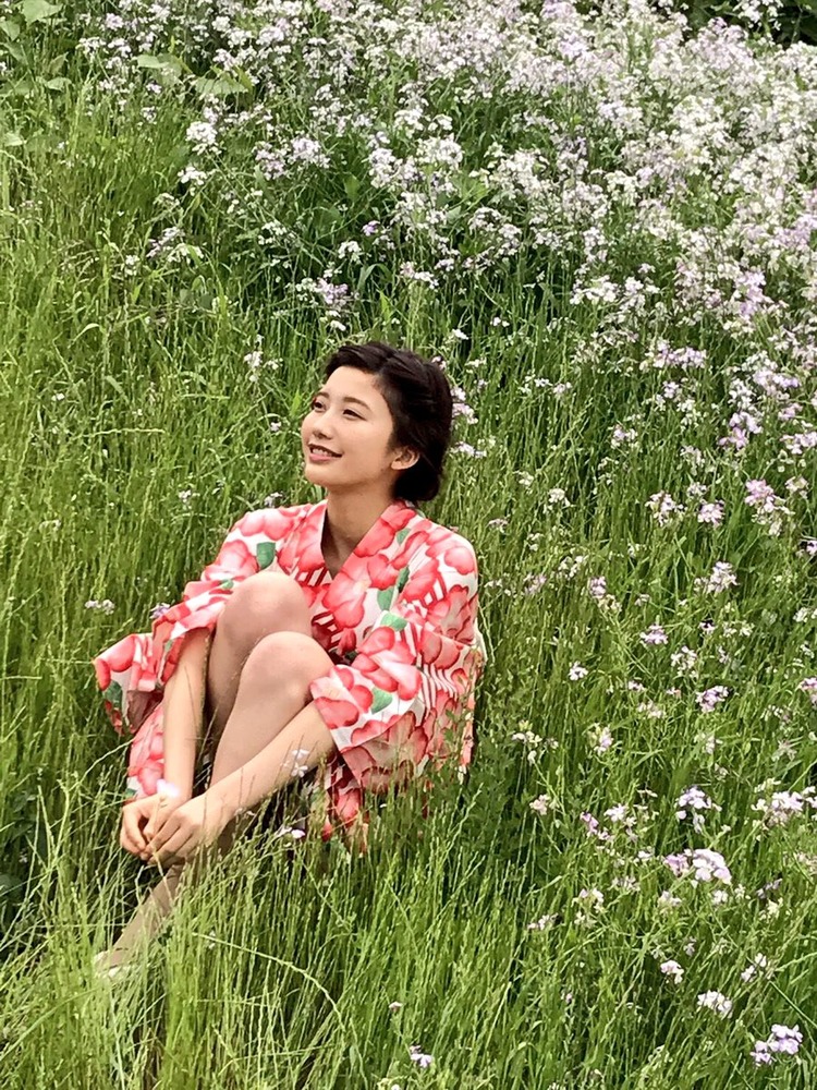 小倉優香