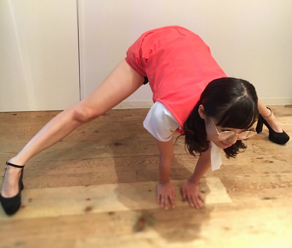 稲森美優