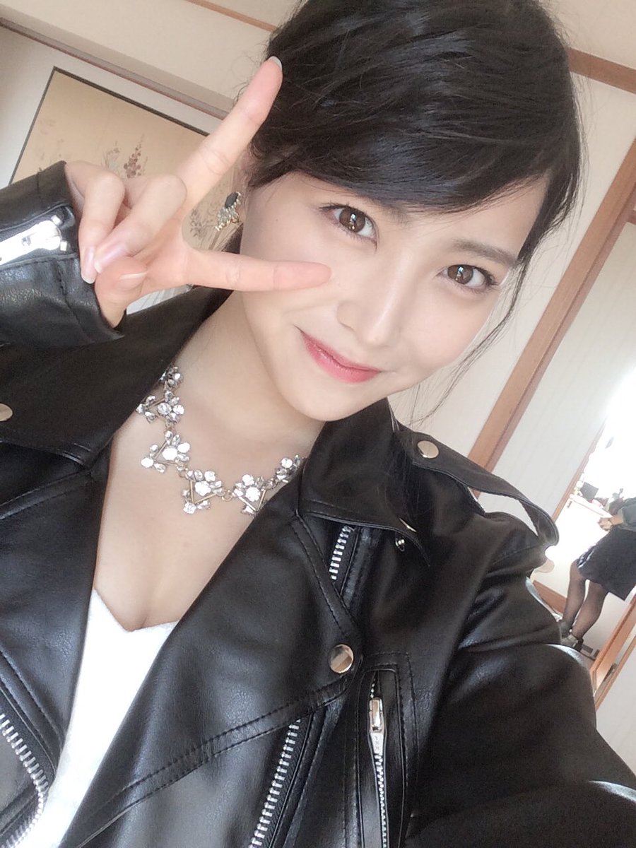 白間美瑠