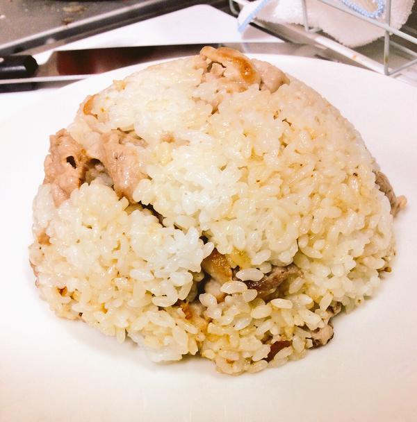 料理