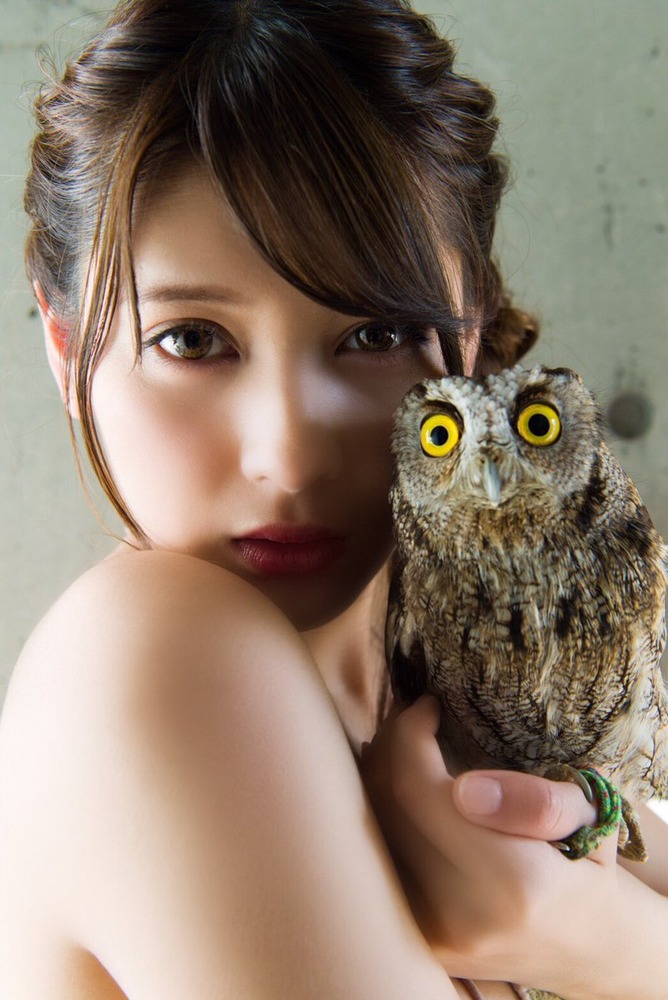 アンジェラ芽衣