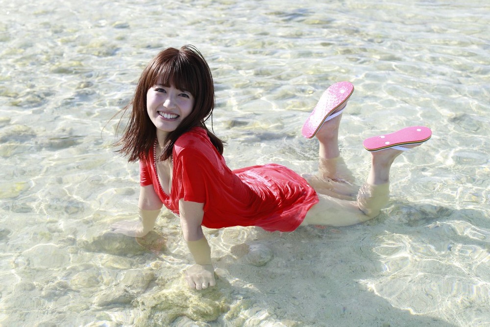 逢田梨香子