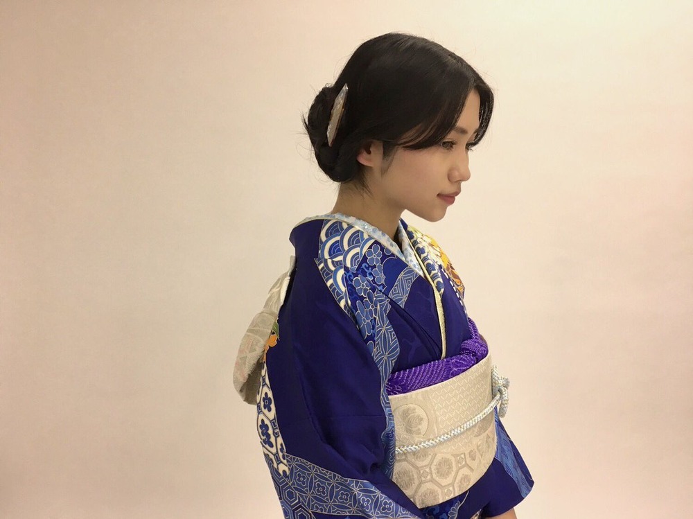 田野優花