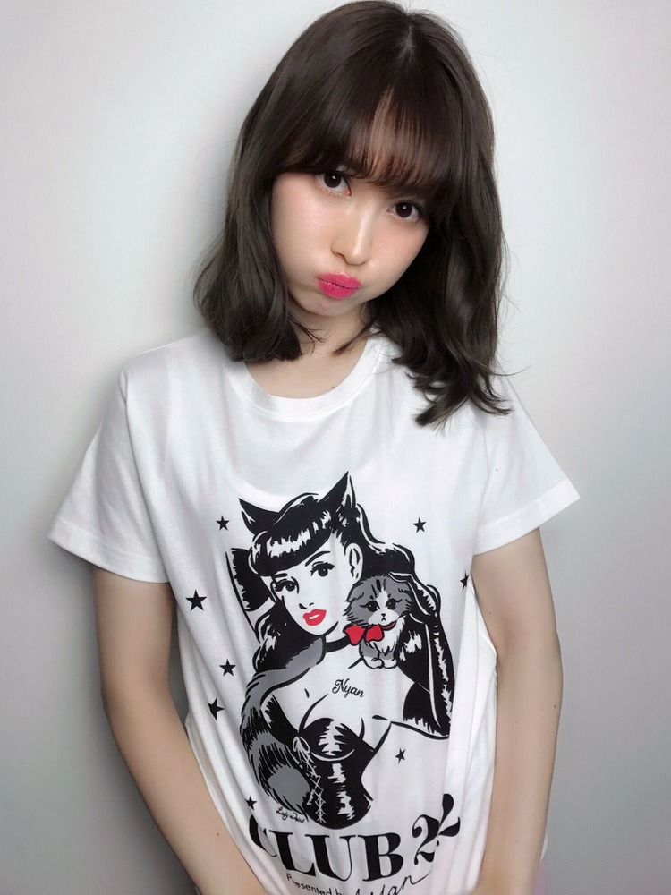 小嶋陽菜