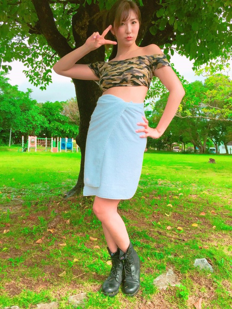 松嶋えいみ