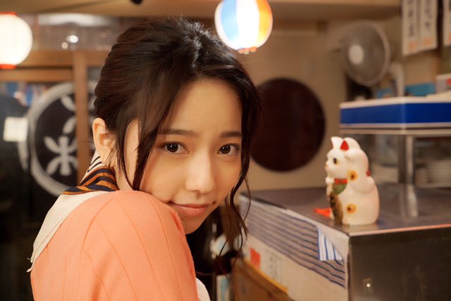 島崎遥香